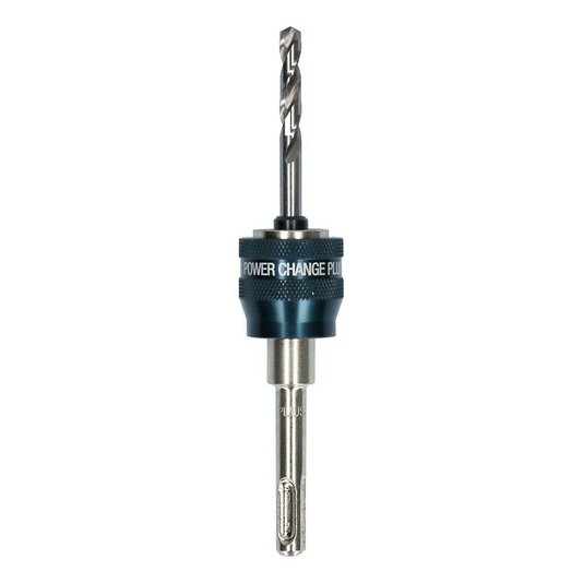 Adaptador Sds Plus Drill Hss - 2608522411 - Bosch