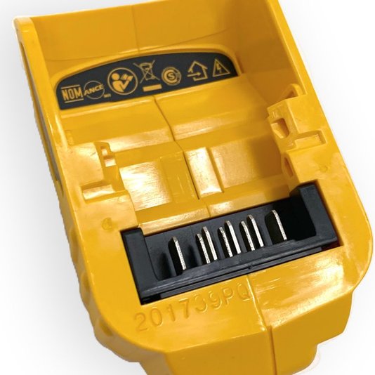 Adaptador Usb P/Bateria Li I On 12/20V Max - Dcb090-B3 - Black&Decker