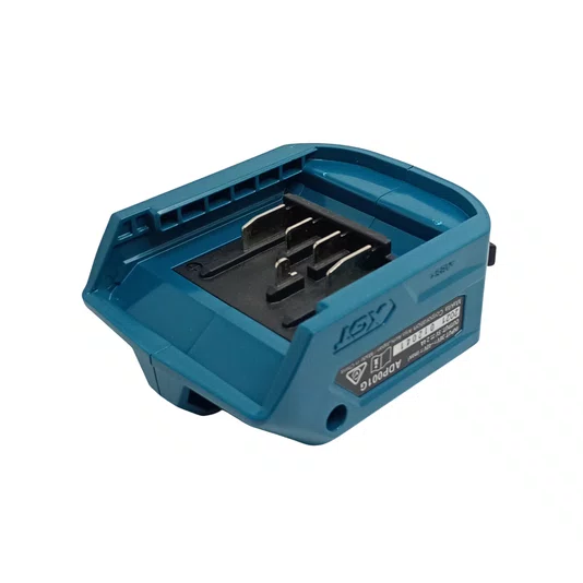Adaptador Usb Para Baterias 40V Xgt Makita - Adp001G