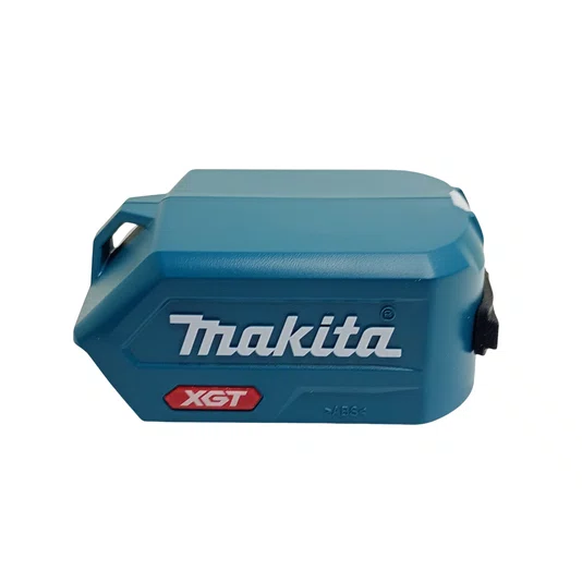 Adaptador Usb Para Baterias 40V Xgt Makita - Adp001G
