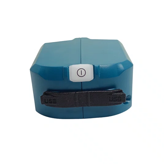 Adaptador Usb Para Baterias 40V Xgt Makita - Adp001G