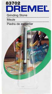 Ponta Paralela 1/8" C/ Pta Chata Dremel  - Cod. 83702 - 2615083702