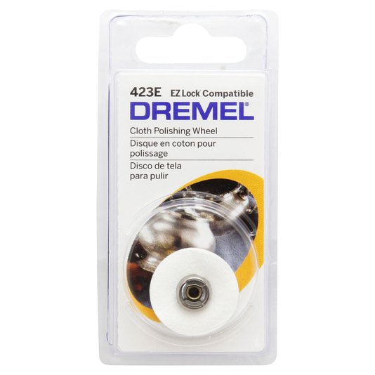 Disco De Pano Dremel 423E Ezlock 2615E423Ac