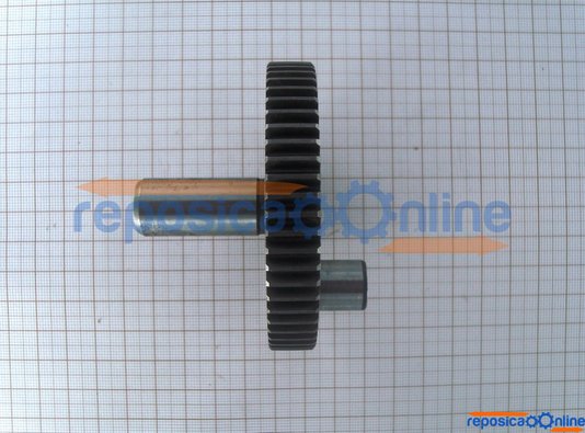 Engrenagem P/ Martelo 11311.7/11316 - 1616317045 - Bosch
