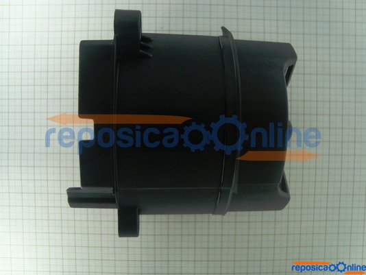  Estator / Bobina De Campo 220V Para Martelo  Demolidor Dewalt - 579827-04