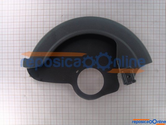 Protecao Do Disco Para Serra Circular Cs1020-B2 Tipo1 Black&Decker - 5140049-66