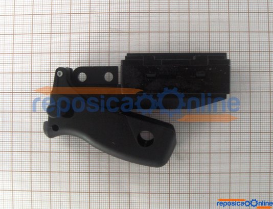 Interruptor 220V Para Esmerilhadeira Dewalt - N037773