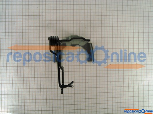 Garfo De Controle 1617000991 Bosch