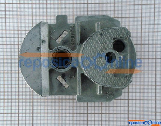 Mancal P/ Furad. 1247 Bosch - F000613027