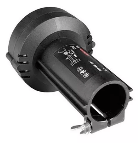 Afiador De Brocas Bosch 4/5/16" 110Mm 2607990050