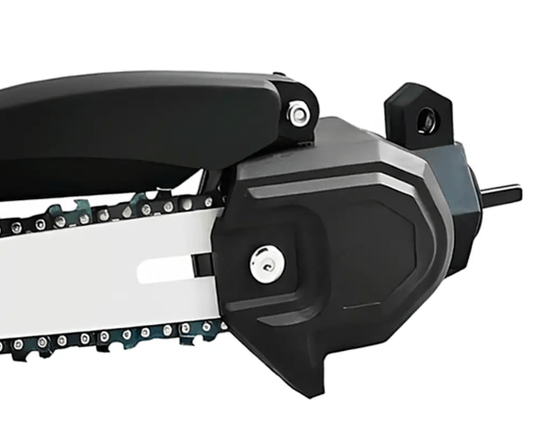  Adaptador Furadeira Lynus 6" P/ Cortes E Podas Afl-6Cp