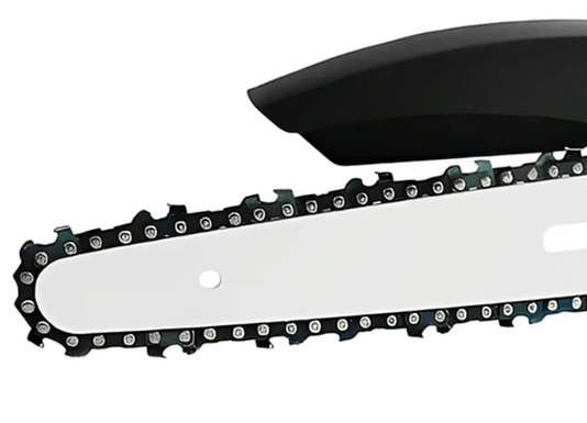  Adaptador Furadeira Lynus 6" P/ Cortes E Podas Afl-6Cp