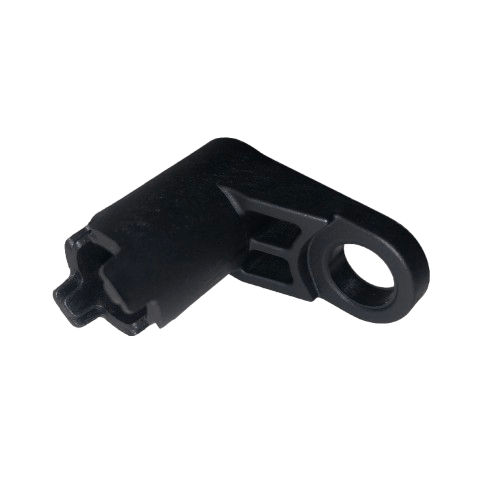 Alavanca Balancim / Preto - 1612099001 - Bosch