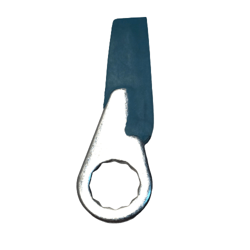 Alavanca Da Base Para Serra Circular 5007Mg - 272253-3 - Makita