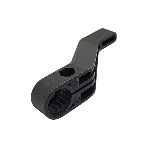 Alavanca Da Trava Para Serra Circular De Mesa Mlt100 Makita - Jm27000138