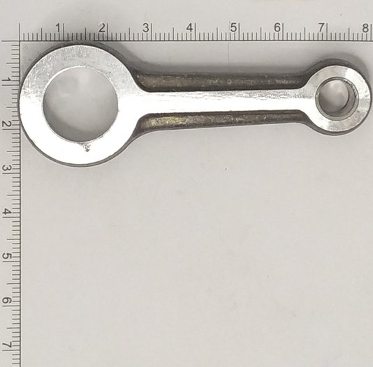 Alavanca De Ligacao Para Ws320 60050405
