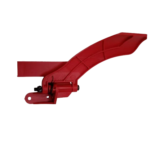 Alavanca De Travamento Bosch - F000616419