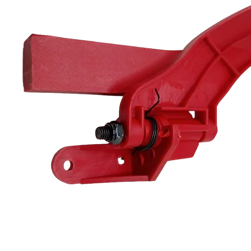 Alavanca De Travamento Bosch - F000616419