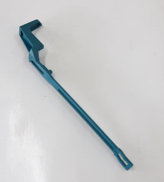 Alavanca Do Interruptor - 450797-5 - Makita