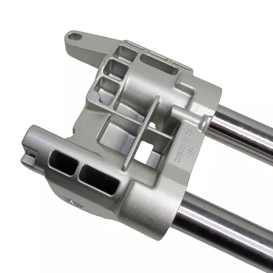 140976-0 Makita - Suporte Frontal Completo Para Serras De Esquadria