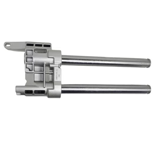 140976-0 Makita - Suporte Frontal Completo Para Serras De Esquadria