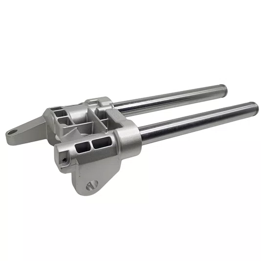 140976-0 Makita - Suporte Frontal Completo Para Serras De Esquadria