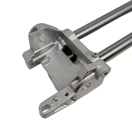 140976-0 Makita - Suporte Frontal Completo Para Serras De Esquadria