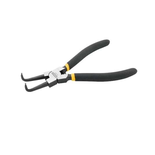 Alicate Aneis Interno Bico Curvo 7"(177Mm) Stanley 84-274