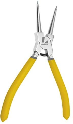 Alicate Aneis Reto Int 7  Flex 60/12 - 4401 - Lotus