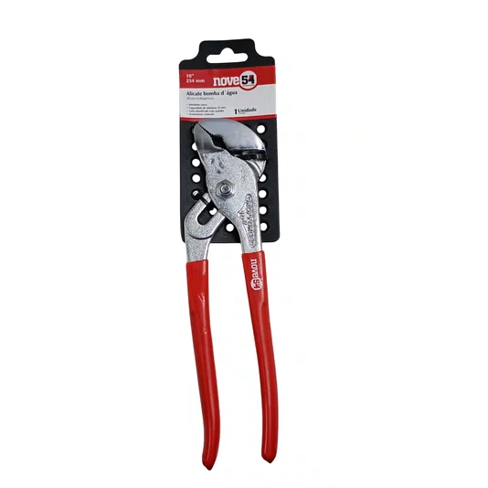 Alicate Bomba D'água 10" Vonder - 9543662100101