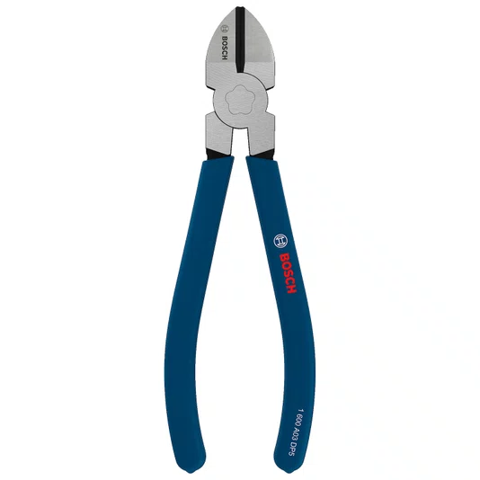 Alicate Corte Diagonal 160Mm Cabos Emb. 1600A03Dn1000