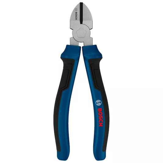 Alicate De Corte Diagonal 160 Mm 1600A039Rd000