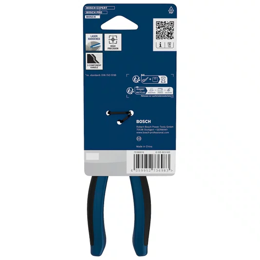 Alicate De Corte Diagonal 160 Mm 1600A039Rd000