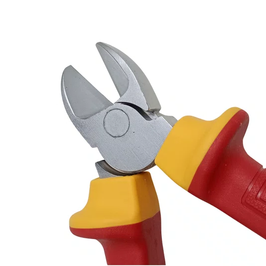 Alicate De Corte Lateral Vde Diagonal S Bosch - 1600A02Nd9