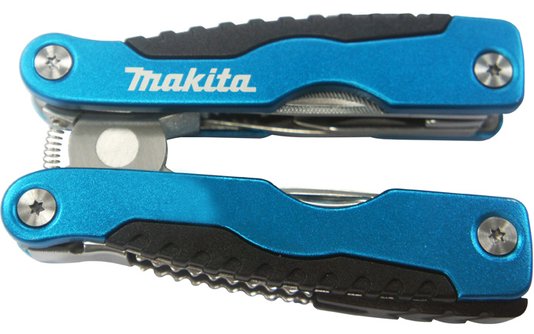 Alicate Multi Uso Pgc-120040 Makita