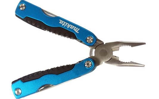 Alicate Multi Uso Pgc-120040 Makita