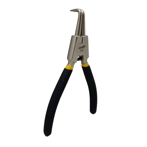 Alicate Para Anéis Externos Curvos 165Mm Vonder - 3662165000