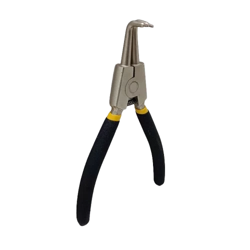 Alicate Para Anéis Externos Curvos 165Mm Vonder - 3662165000