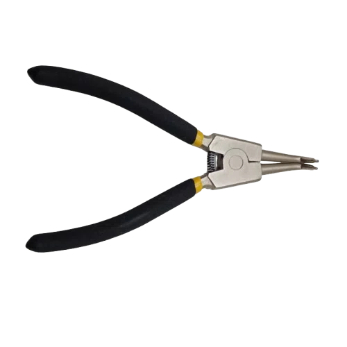 Alicate Para Anéis Externos Curvos 165Mm Vonder - 3662165000