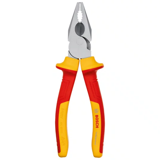 Bosch Alicate Universal 180Mm Vde Pro - 1600A02Ne1