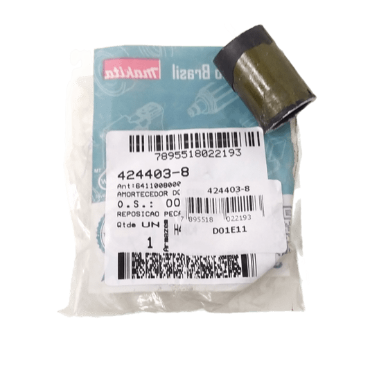 Amortecedor - 424403-8 - Makita