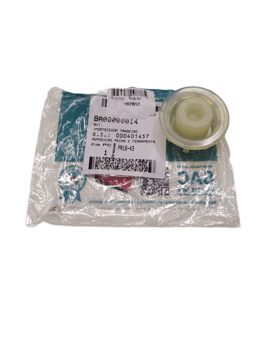 Amortecedor Traseiro - Ba00000014 - Makita