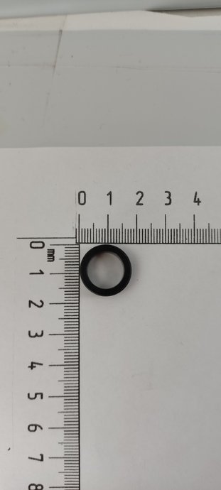 Anel 12 Mm - 257387-3 - Makita