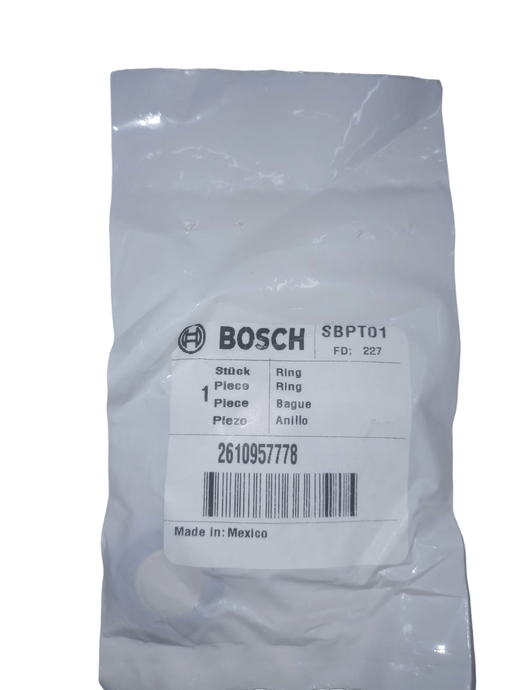 Anel - 2610957778 - Bosch