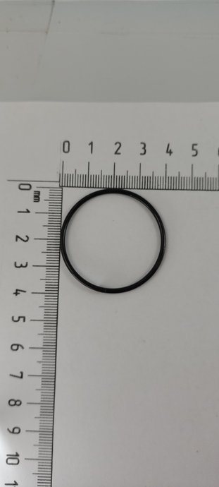 Anel Aco Mola 1.90 X35,8 - N377182 - Dewalt