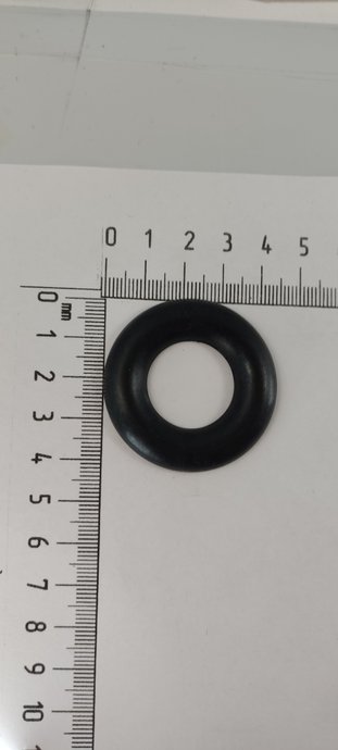 Anel Anti Vibracao 22 X 43 X 5  H-1125 - 9350001445 - Dwt