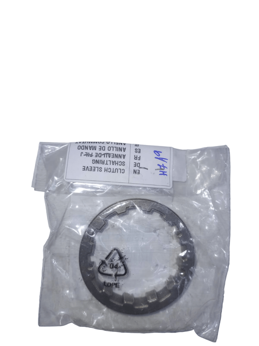 Anel De Comando P/11241.7 - 1616334012 - Bosch