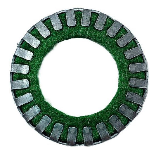 Anel De Junta P/ Martelo 11316.7 - 1610290028 - Bosch