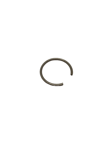 Anel De Retencao De Aco Carbon 60054532