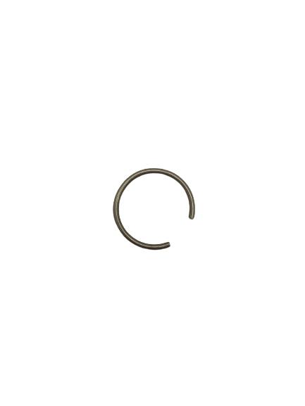 Anel De Retencao De Aco Carbon 60054532
